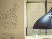 Lampe Guarda Caroline Armellini Paulo Biacchi