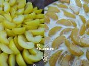 Tarte Prunes Pâte Sablée Chocolat Amande