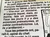 Hollande: Virer ministre Chiche