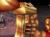 Pour fêter ans, Duke Nukem explose