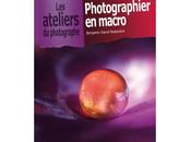 Photographier macro Benjamin David-Testanière