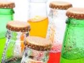OBÉSITÉ infantile: excès boissons sucrées malbouffe American Journal Preventive Medicine