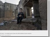 Syrie deux après, d’immenses souffrances aucune issue