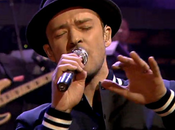 Justin Timberlake Performs Strawberry Bubblegum Late Night With Jimmy Fallon [Video]