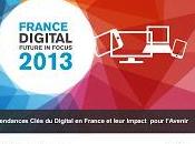 Comscore 2013 France Digital Future focus