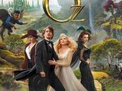 Cinéma Monde fantastique d’Oz (Oz: Great Powerful)