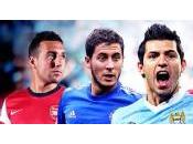 Premier League (J30) Arsenal prend trois points Swansea