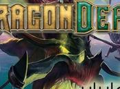 DragonDead, Guide Joueur souscription Ulule