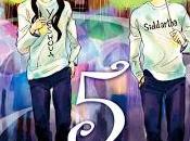 vacances Jésus Bouddha tome