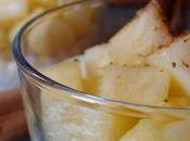 °riz, cannelle ananas°