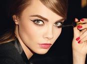 Cara Delevingne, prochaine égérie Yves Saint Laurent Beauté