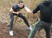 Boot camp Capra Paris pliométrie gymnastique