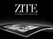 Zite iPad iPhone, VRAIE alternative Google Reader...