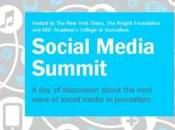 Sommet Médias Sociaux retour avril New-York
