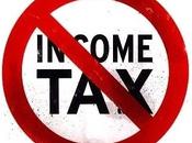Flat Fair instaurer l’impôt taux unique abolir revenu