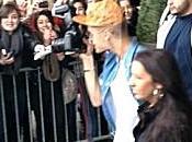 Justin Bieber Paris, entre émeutes déception fans...