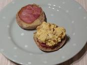 muffin deux versions