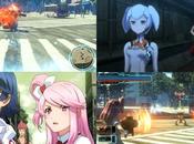 Gunslinger Stratos, Trailer