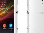 Deux nouveaux smartphones Sony sous Android Xperia