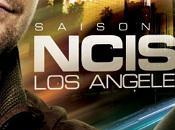 NCIS Angeles