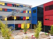 FORMER écoles Design