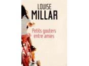 Petits goûters entre amies