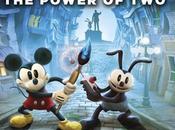 Epic Mickey Retour Héros annoncé PSVITA