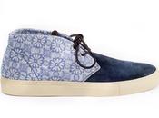 Buttero 2013 jacquard chukka