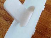 Sculpteo l’impression secours docks iPhone