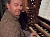 Nantua Carême musique avec l’organiste Olivier Leguay