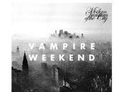 Vampire Weekend Step Diane Young