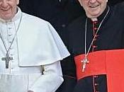 premiers pape François ceux reste monde