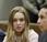 Lindsay Lohan Condamnée faire cure désintoxication