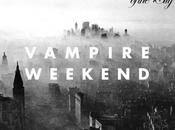 Modern Vampires City, Vampire Weekend