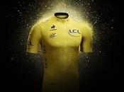 Maillot Jaune 2013 dévoile