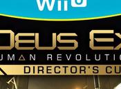 Amazon liste Deus Human Revolution Director's