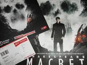 Macbeth Jamie Lloyd (Trafalgar Studios)
