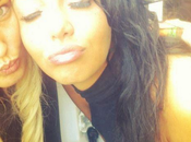 Anges soir Vanessa débarque dans maison Nabilla