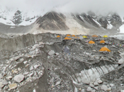 Partez conquête l’Everest avec Street View
