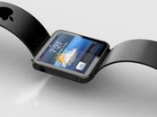 iWatch dans cartons Samsung...