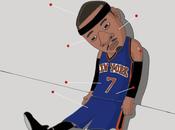 S.O.S Knicks