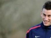 PSG-Koscielny Matuidi devient joueur important