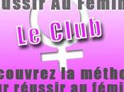 Club Réussir Féminin