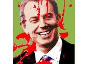 Dixième anniversaire début guerre d’Irak: Tony Blair regrette toujours rien