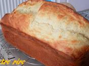 Brioche sans Pétrissage façon