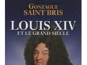 Louis Grand Siècle