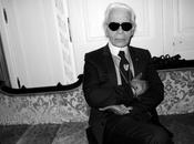 Karl Lagerfeld célèbre Chanel