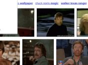 Trouvez GIFs grâce Google