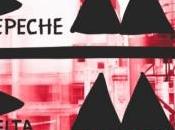 nouvel album Depeche Mode écoute gratuite iTunes
