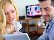 téléspectateur-consommateur attend expérience multi-écran plus sociale